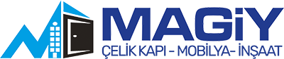 Magiy Çelik Kapı - Mobilya - İnşaat