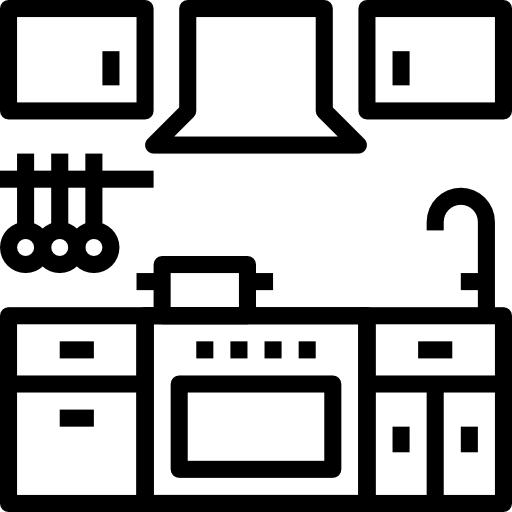 MUTFAK DOLABI
